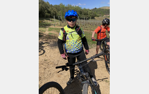 Sortie du 10 Avril 2024