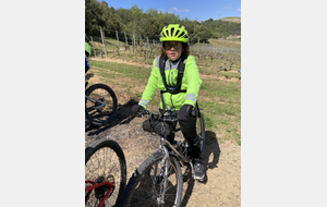 Sortie du 10 Avril 2024