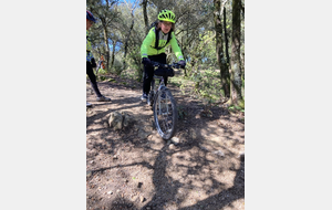 Sortie du 10 Avril 2024