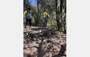 Sortie du 10 Avril 2024