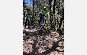 Sortie du 10 Avril 2024