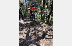 Sortie du 10 Avril 2024