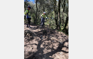 Sortie du 10 Avril 2024