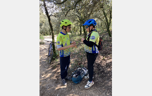 Sortie du 10 Avril 2024