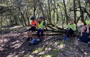 Sortie du 10 Avril 2024