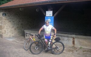 Sortie du 27 Juillet 2024