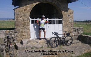Sortie du 27 Juillet 2024