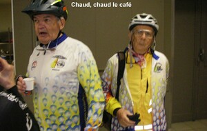 Sortie du 21 Sept 2024