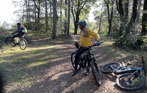 Sortie du 21 Octobre 2024