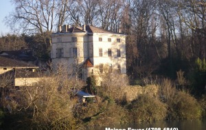 Sortie du 28 Décembre 2024