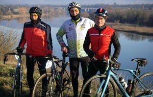 Sortie du 28 Décembre 2024