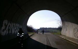 Sortie du 14 Janvier 2025