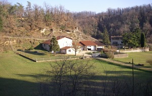 Sortie du 14 Janvier 2025