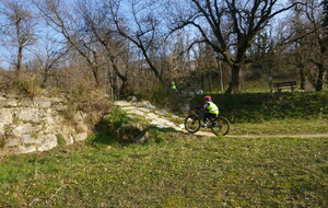 Sortie du 15 Janvier 2025