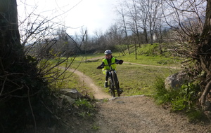 Sortie du 15 Janvier 2025