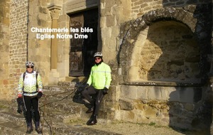 Sortie du 17 Janvier 2025