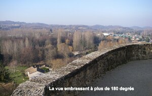 Sortie du 17 Janvier 2025