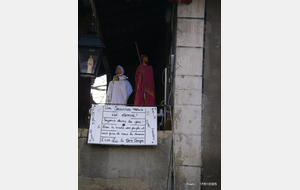 Sortie du 17 Janvier 2025