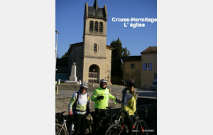 Sortie du 17 Janvier 2025