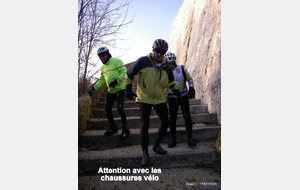 Sortie du 17 Janvier 2025