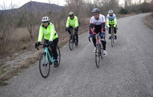 Sortie du 24 Janvier 2025