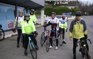 Sortie du 24 Janvier 2025