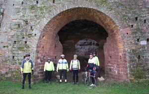 Sortie du 24 Janvier 2025