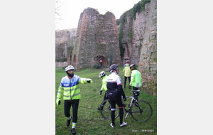 Sortie du 24 Janvier 2025