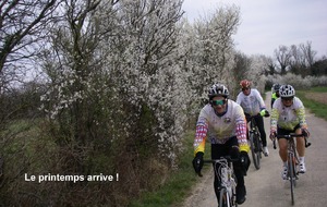 Sortie du 6 Mars 2025