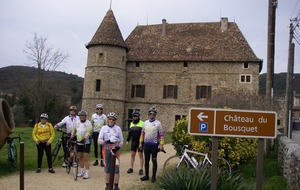 Sortie du 6 Mars 2025