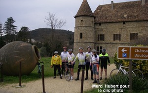 Sortie du 6 Mars 2025