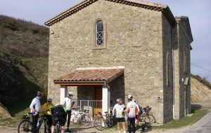 Sortie du 6 Mars 2025