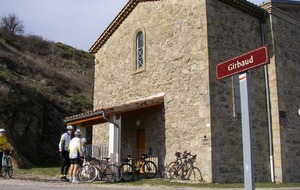 Sortie du 6 Mars 2025