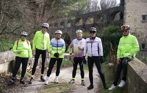 Sortie du 13 Mars 2025