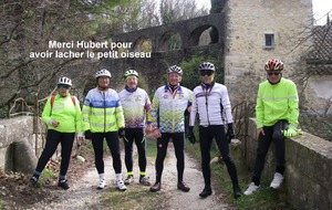 Sortie du 13 Mars 2025