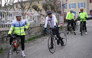 Sortie du 13 Mars 2025