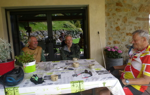 Sortie du 16 Juin 2025