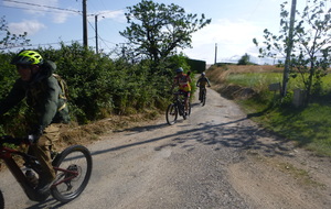 Sortie du 16 Juin 2025
