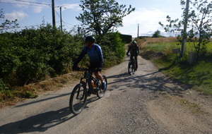 Sortie du 16 Juin 2025