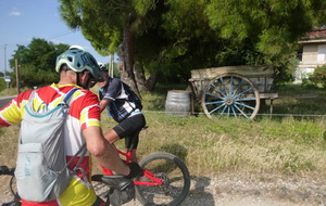 Sortie du 23 Juin 2025