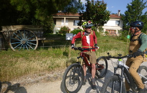 Sortie du 23 Juin 2025