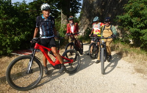 Sortie du 23 Juin 2025