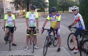 Sortie du 1er Juillet 2025