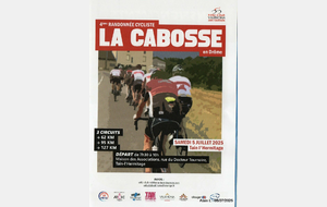 Sortie du 5 Juillet 2025