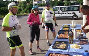 Sortie du 5 Juillet 2025
