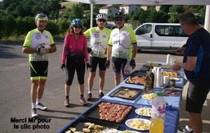 Sortie du 5 Juillet 2025