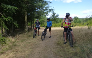 Sortie du 7 Juillet 2025