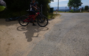 Sortie du 7 Juillet 2025