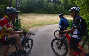 Sortie du 7 Juillet 2025
