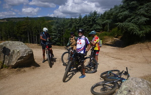 Sortie du 21 Juillet 2025